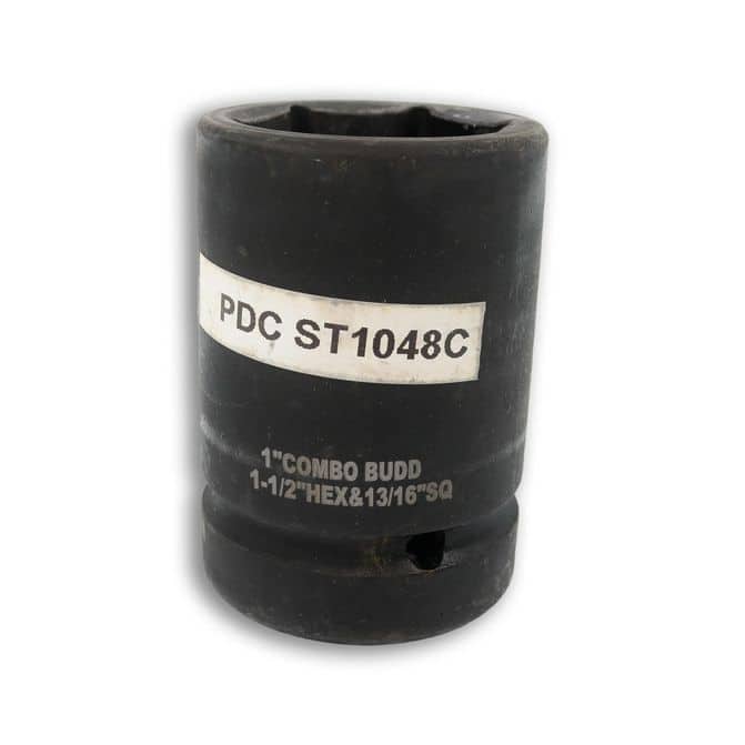 POWPOWER PRODUCTSST1048C