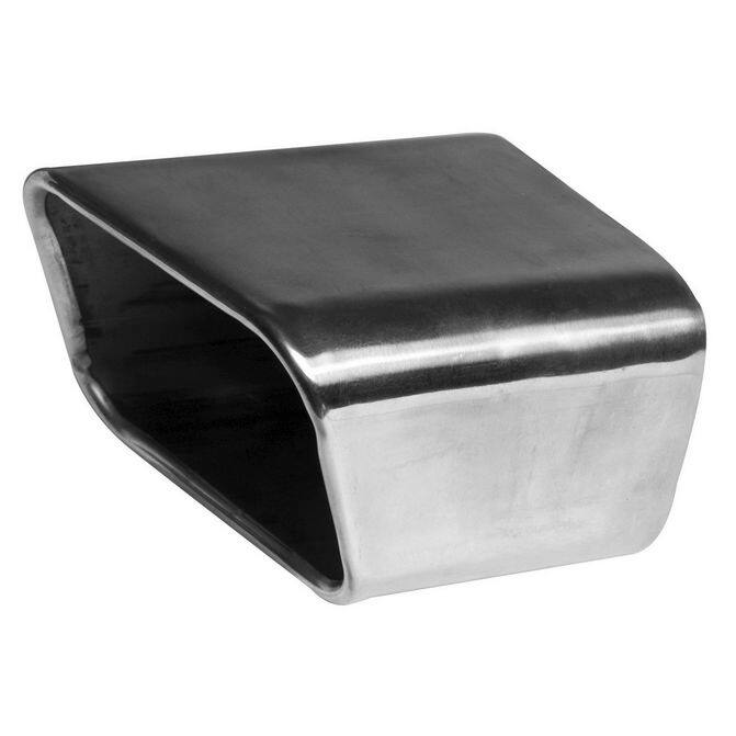 EXH AP EXHAUST ST1266S