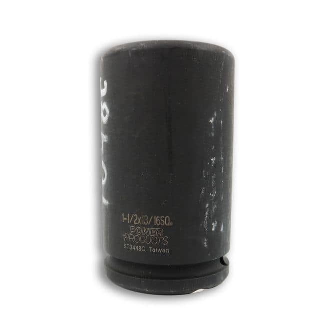 POWPOWER PRODUCTSST3448C