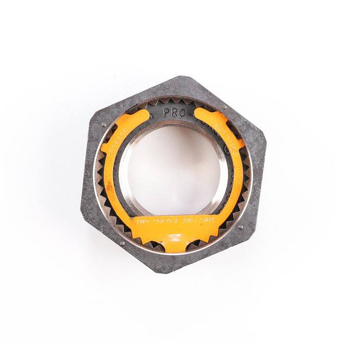 Stemco Axle Nut 4504836 FleetPride