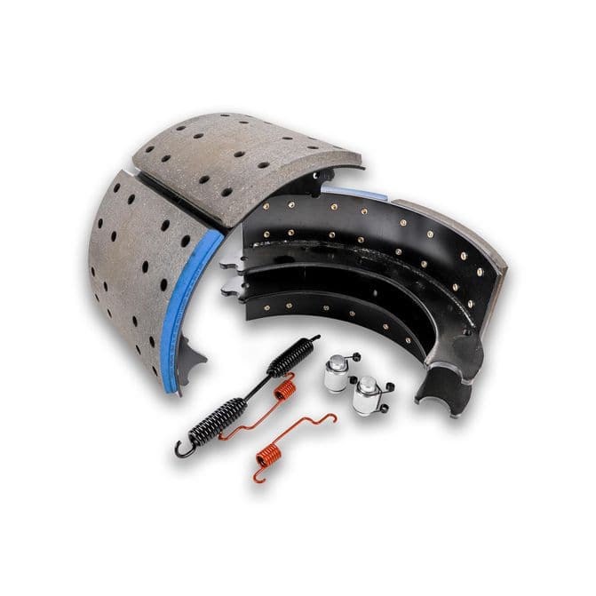 Stemco Brake Shoe WK4726E2CXL | FleetPride