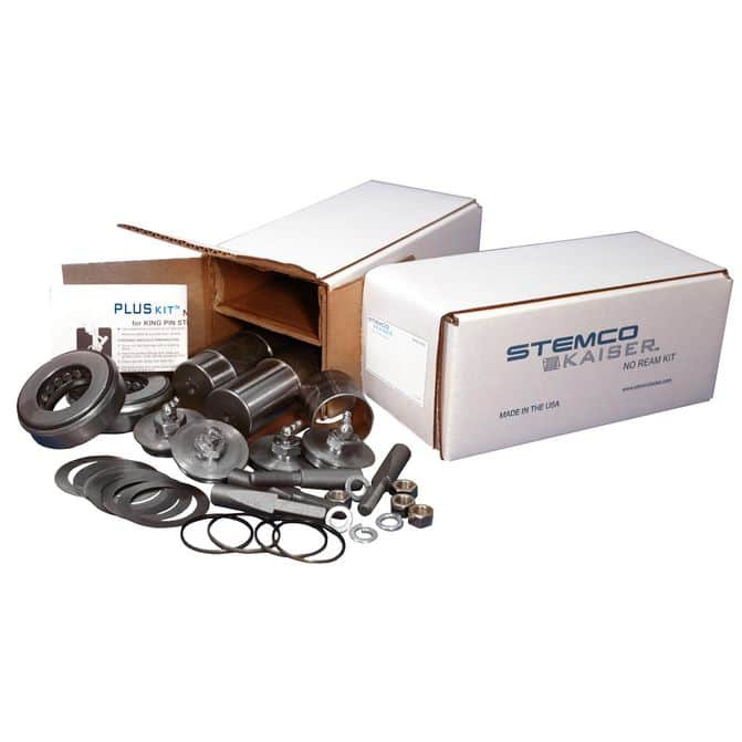 Stemco 9.05