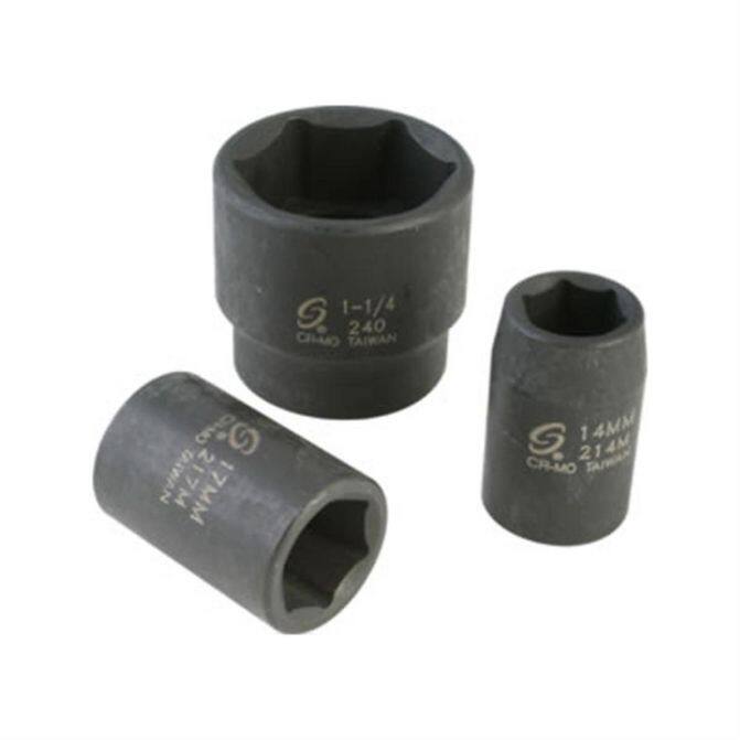 Sunex Tools 1/2
