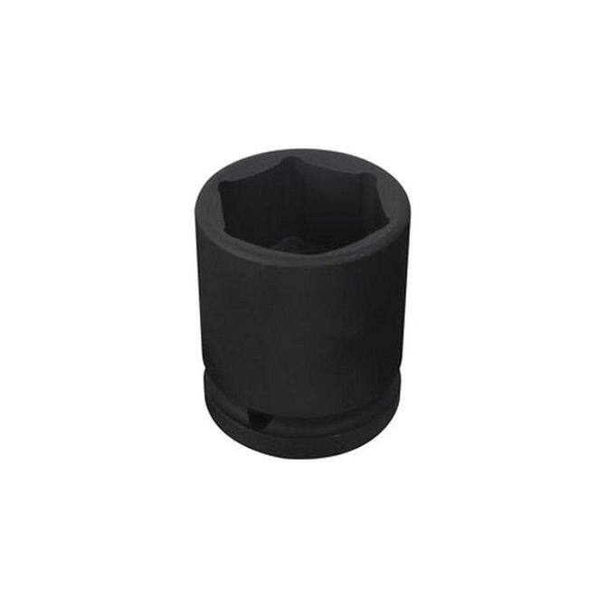 Sunex Tools 1/2" Drive x 26mm 12 Point Standard Impact Socket - Black ...