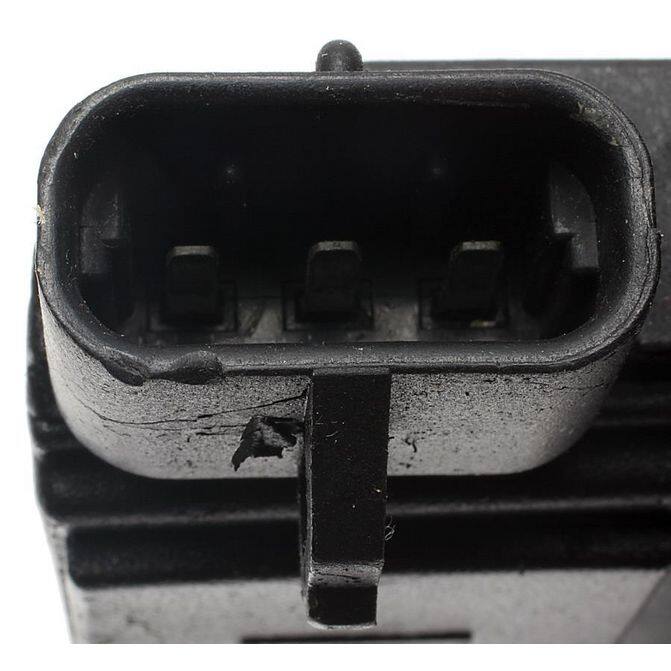 SMP STANDARD MOTOR PRODUCTS 27861
