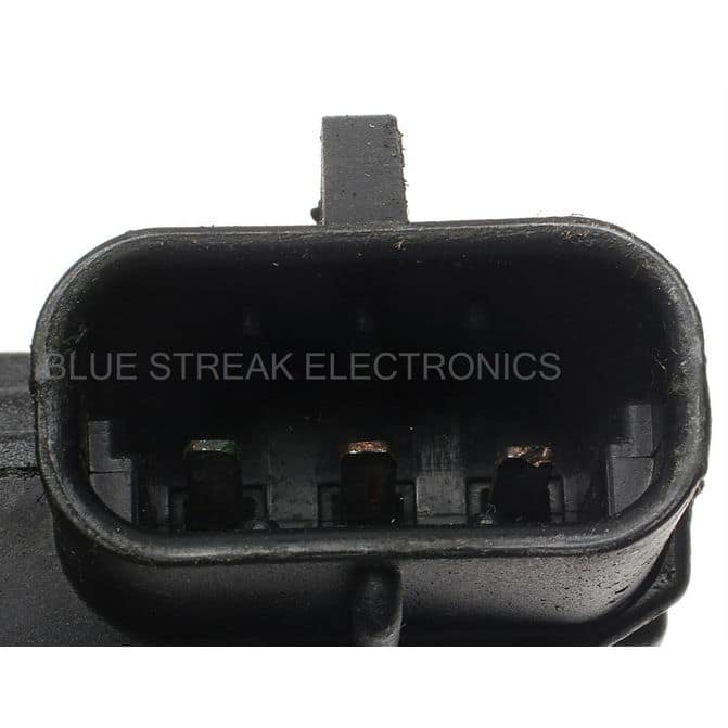 SMP STANDARD MOTOR PRODUCTS 27862