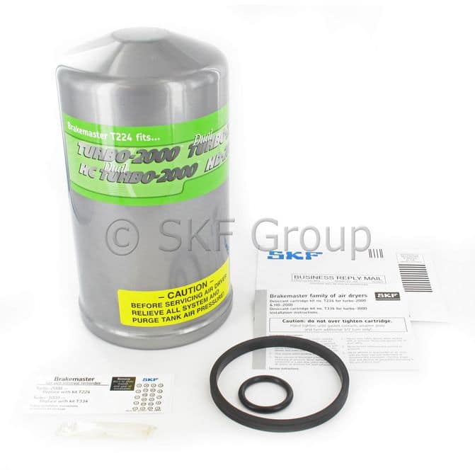 3M 160-L Replacement Cartridge 56134-44