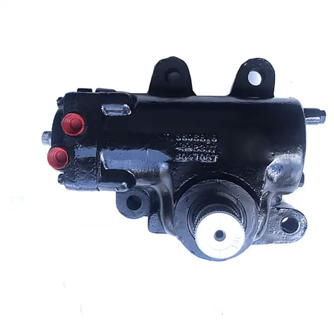 Power Steer Steering Gear