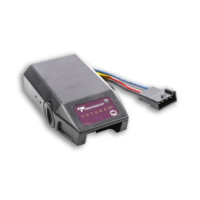 voyager brake controller 9030