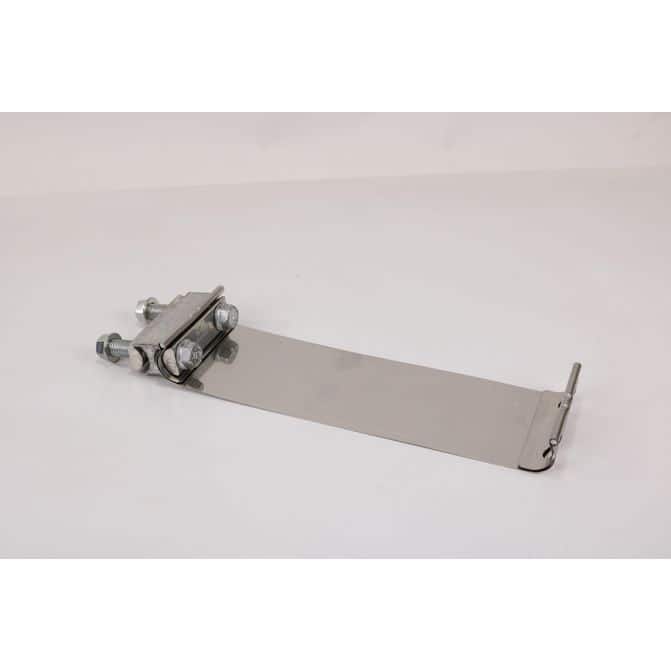 【予約中！】 Steel Stainless Seal Easy Products Power Flat Clamp Band 除湿機・乾燥機