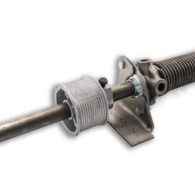 Transglobal Door Operator Assembly TG59209UPSF FleetPride