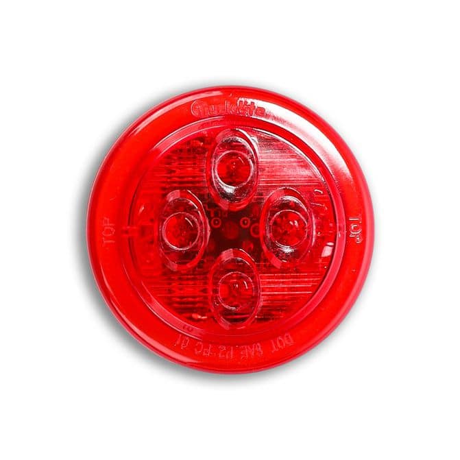 TKL TRUCK-LITE COMPANY INC 10385R