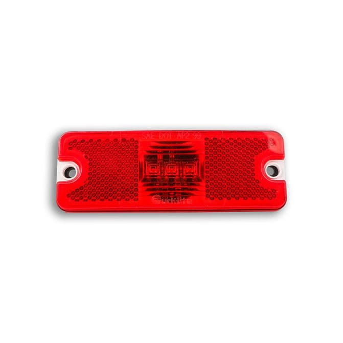 TKL TRUCK-LITE COMPANY INC 18050R