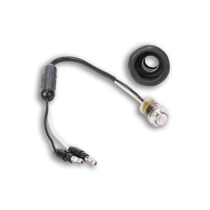 TKL TRUCK-LITE COMPANY INC 33010C