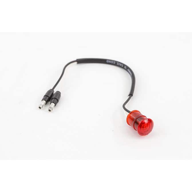 TKL TRUCK-LITE COMPANY INC 33250R