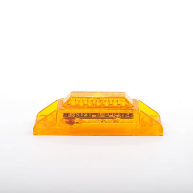 Truck-Lite Company Inc Marker Light 35207Y | FleetPride Truck-Lite Company Inc Marker Light 35207Y | FleetPride