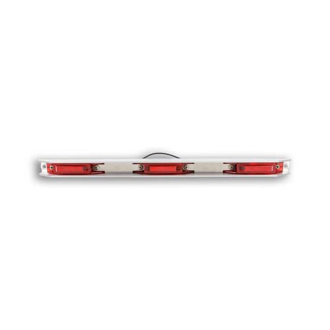 TKL TRUCK-LITE COMPANY INC 35740R