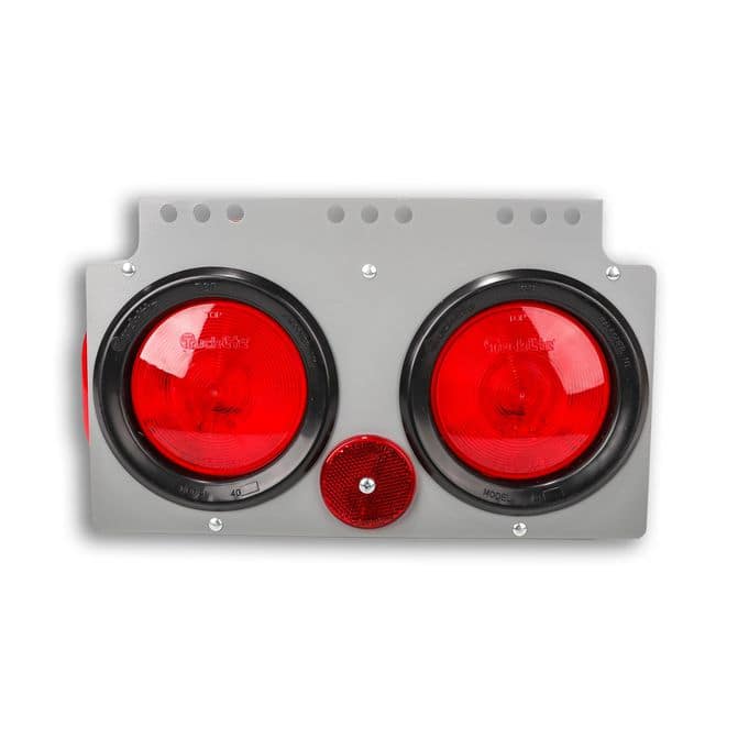 TKL TRUCK-LITE COMPANY INC 40756