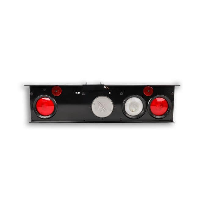 TKL TRUCK-LITE COMPANY INC 40850
