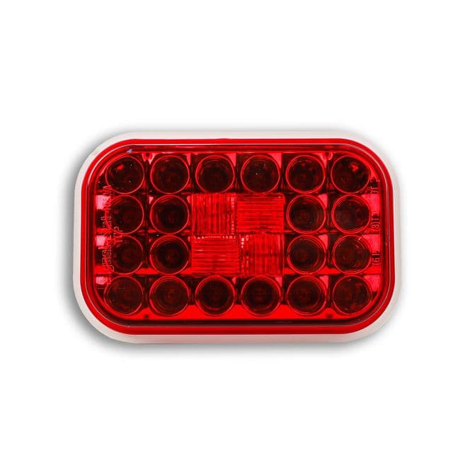 TKL TRUCK-LITE COMPANY INC 4550