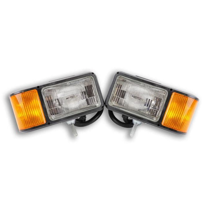 TKL TRUCK-LITE COMPANY INC 80888