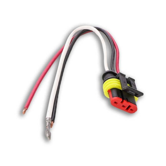 94707 - 94707 — Truck-Lite Advanced LED Lighting