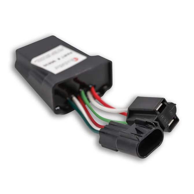 TKL TRUCK-LITE COMPANY INC 96830