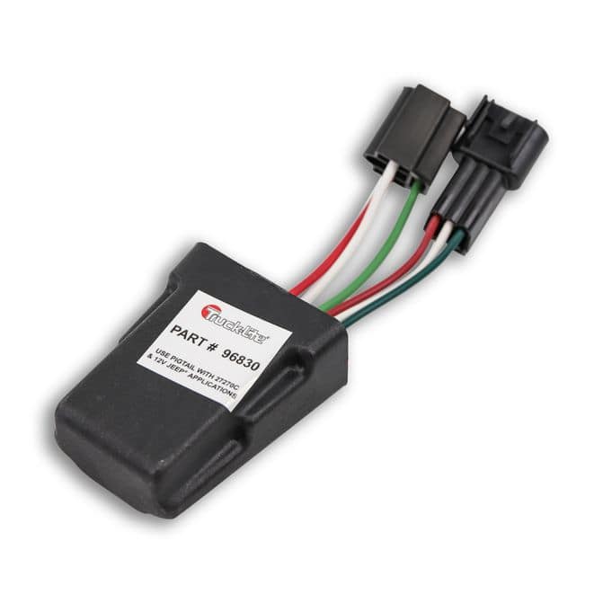 TKL TRUCK-LITE COMPANY INC 96830