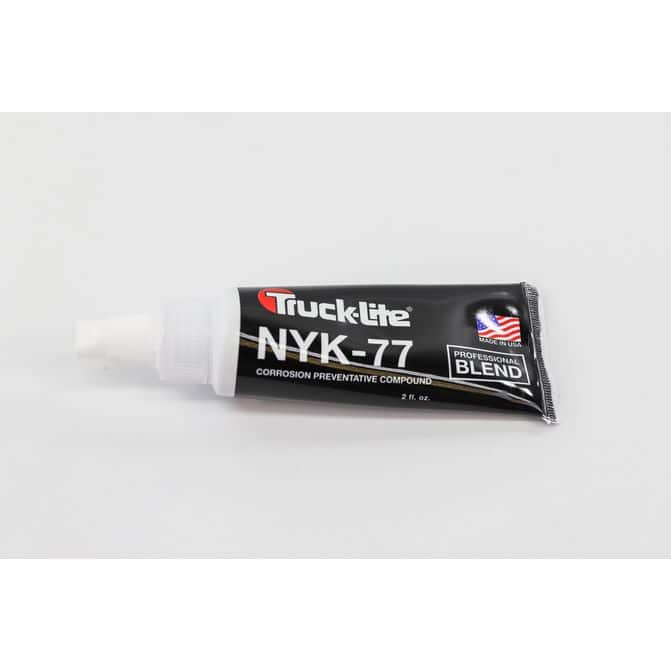 Truck-Lite NYK-77 Series Corrosion Preventative Compound 2