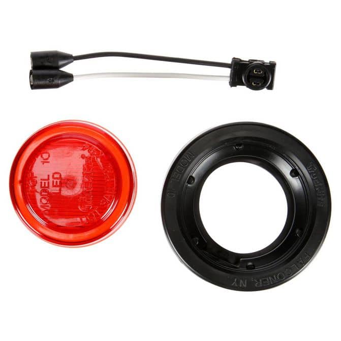 TKLTRUCK-LITE COMPANY INC10050R