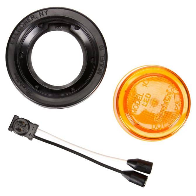 TKLTRUCK-LITE COMPANY INC10050Y