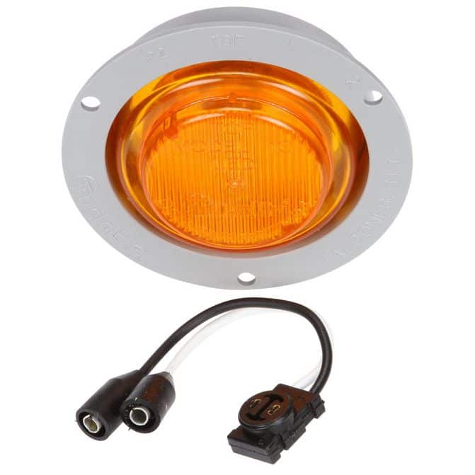 TKLTRUCK-LITE COMPANY INC10051Y