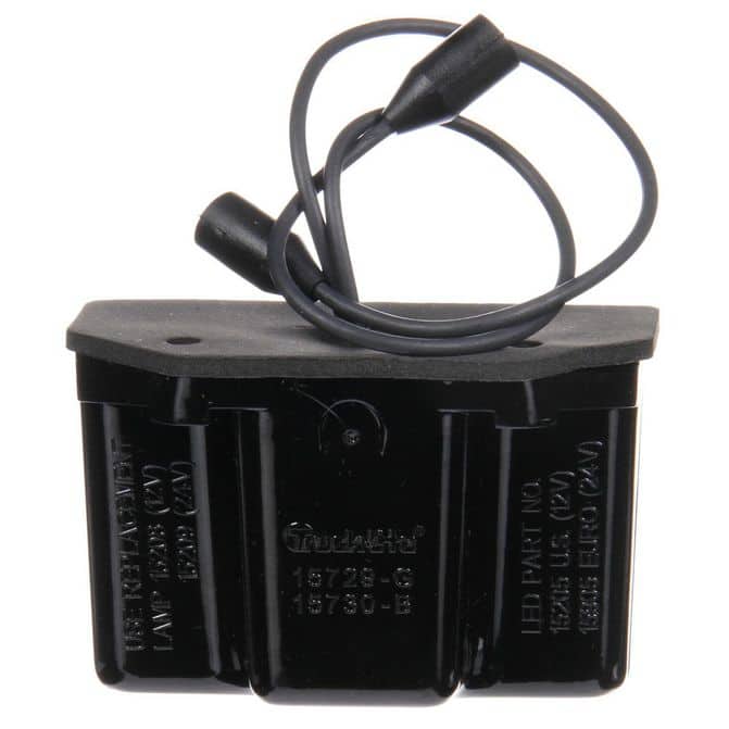 TKLTRUCK-LITE COMPANY INC15041