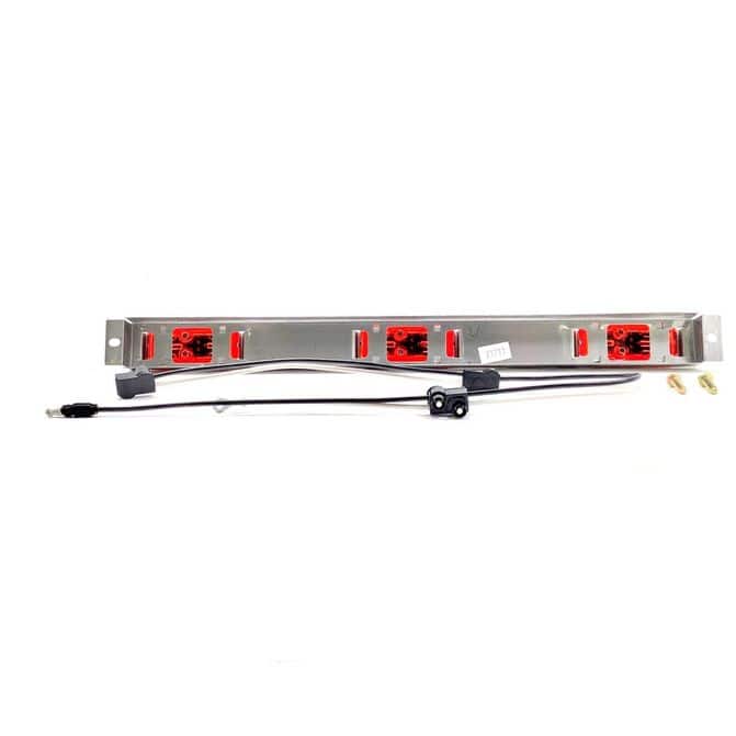 TKLTRUCK-LITE COMPANY INC15050R