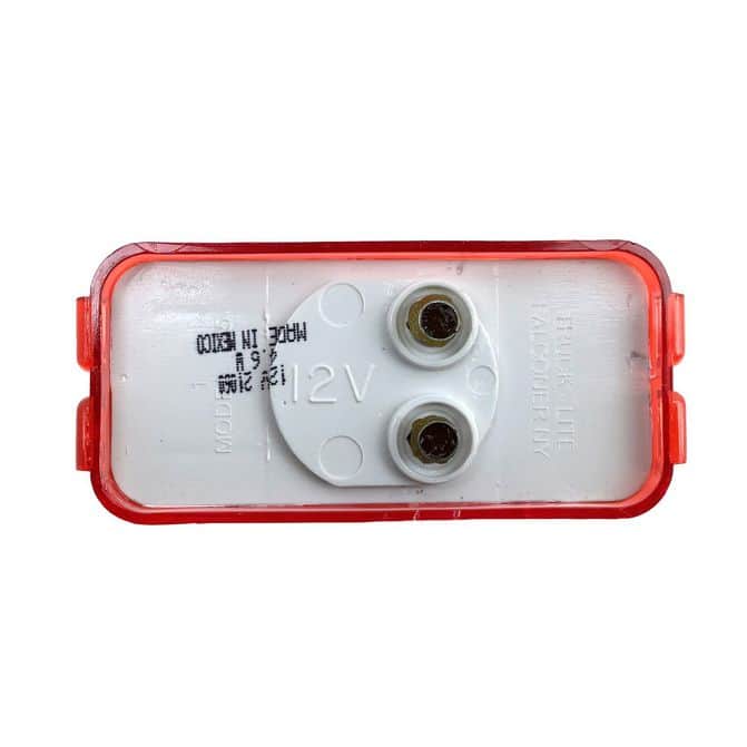 TKLTRUCK-LITE COMPANY INC15200RP