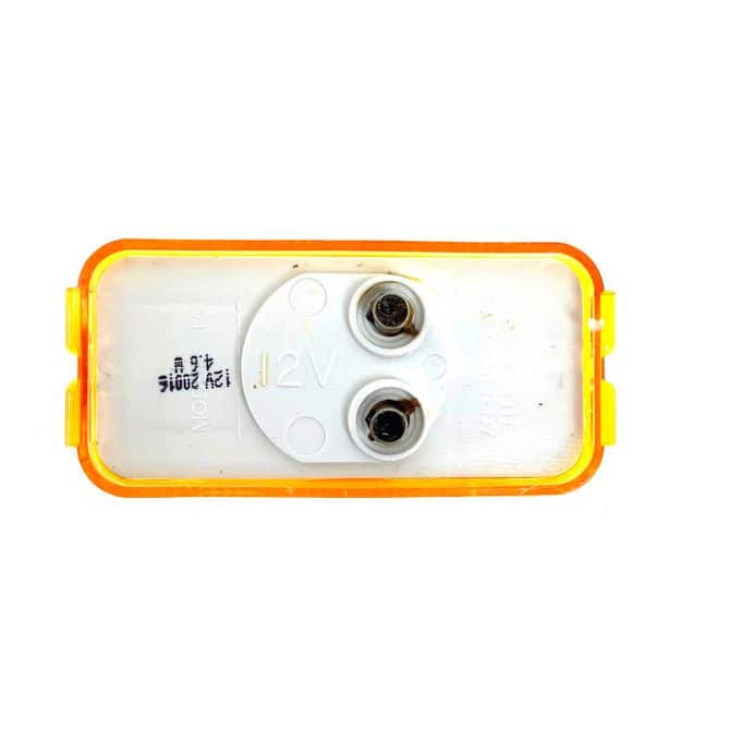 TKLTRUCK-LITE COMPANY INC15200YP