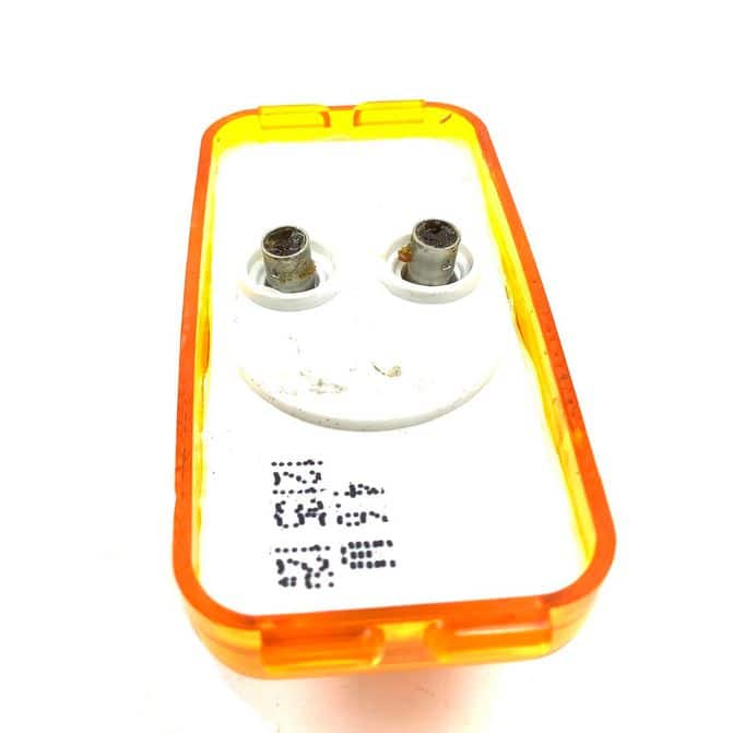 TKLTRUCK-LITE COMPANY INC15203Y