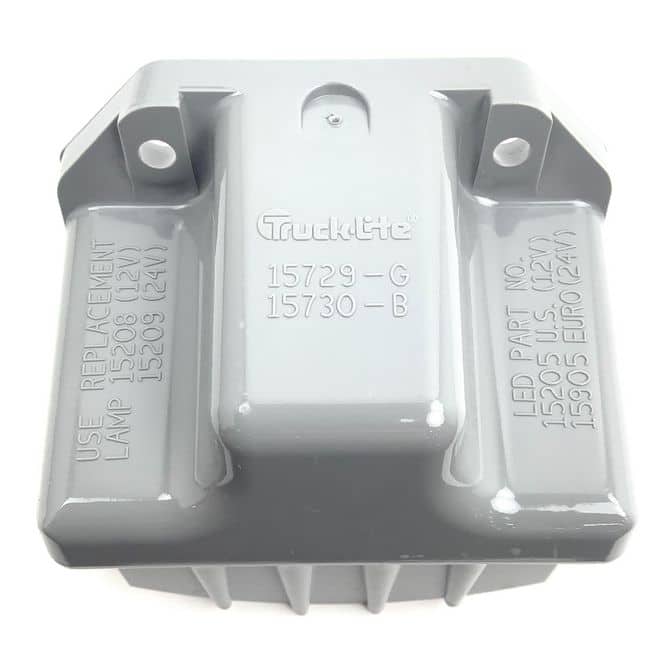 TKLTRUCK-LITE COMPANY INC15729