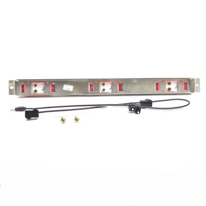 TKLTRUCK-LITE COMPANY INC15741R3