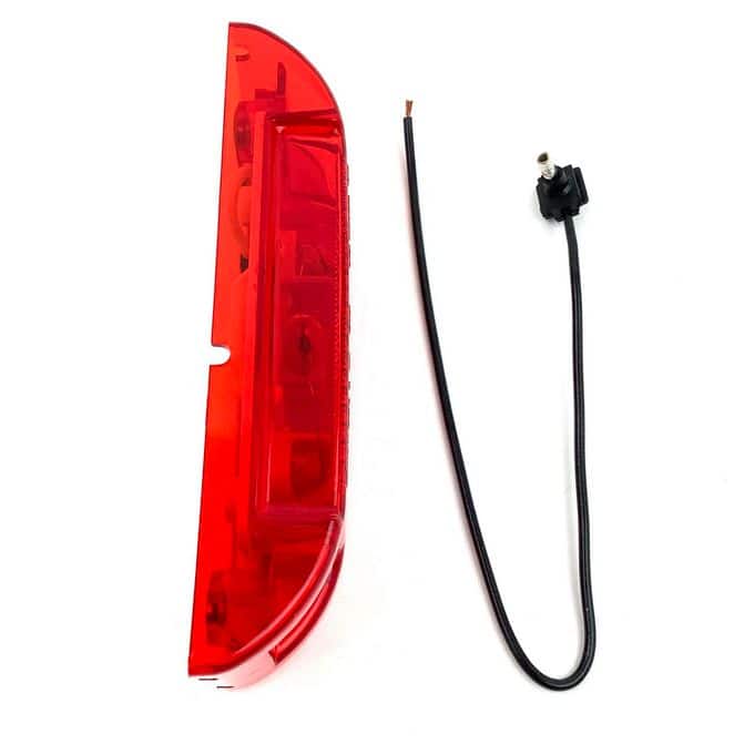 TKLTRUCK-LITE COMPANY INC21002R3