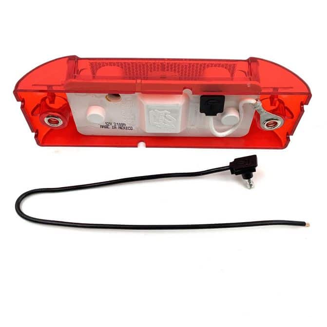 TKLTRUCK-LITE COMPANY INC21002R3