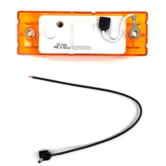 TKLTRUCK-LITE COMPANY INC21002YP