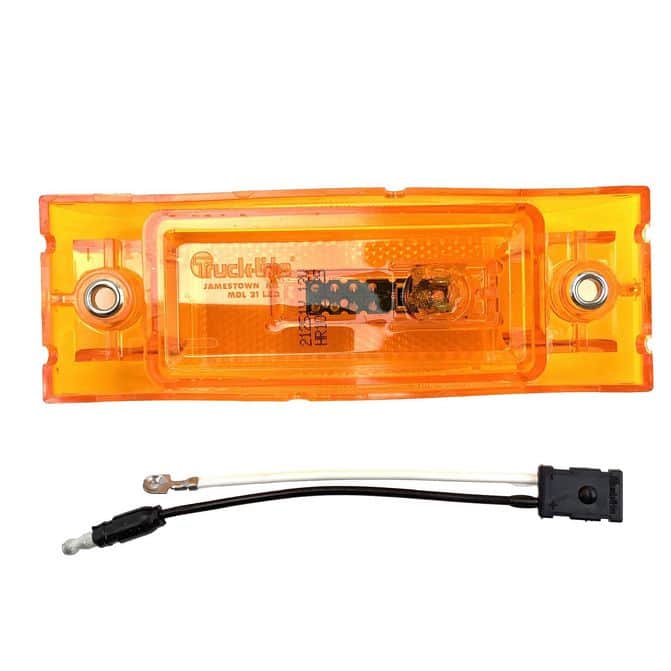 TKLTRUCK-LITE COMPANY INC21051Y3