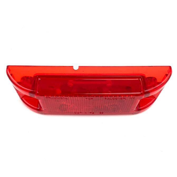 TKLTRUCK-LITE COMPANY INC21201R3