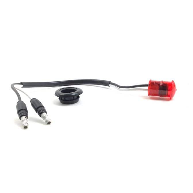 TKLTRUCK-LITE COMPANY INC33050R