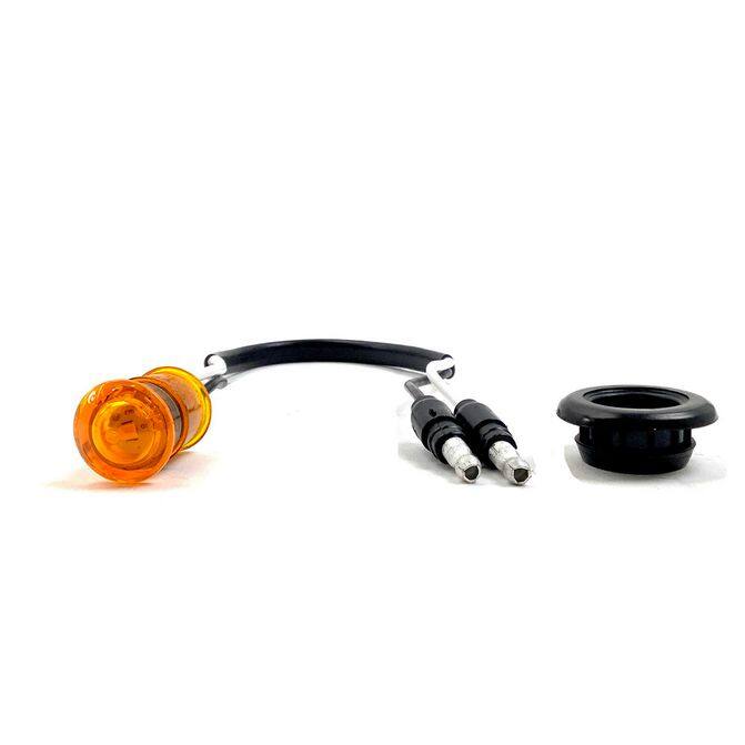 TKLTRUCK-LITE COMPANY INC33050Y3