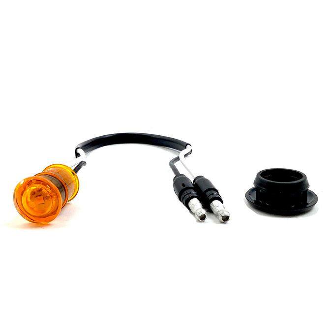 TKLTRUCK-LITE COMPANY INC33050Y3