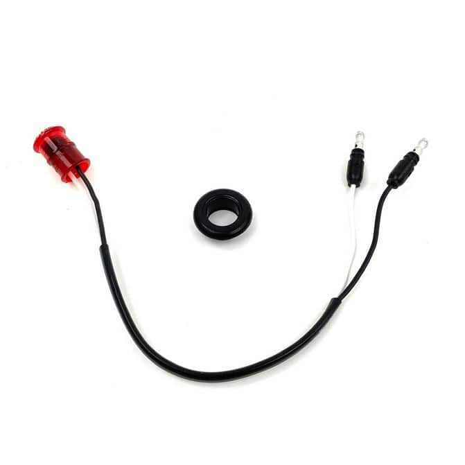 TKLTRUCK-LITE COMPANY INC33075R