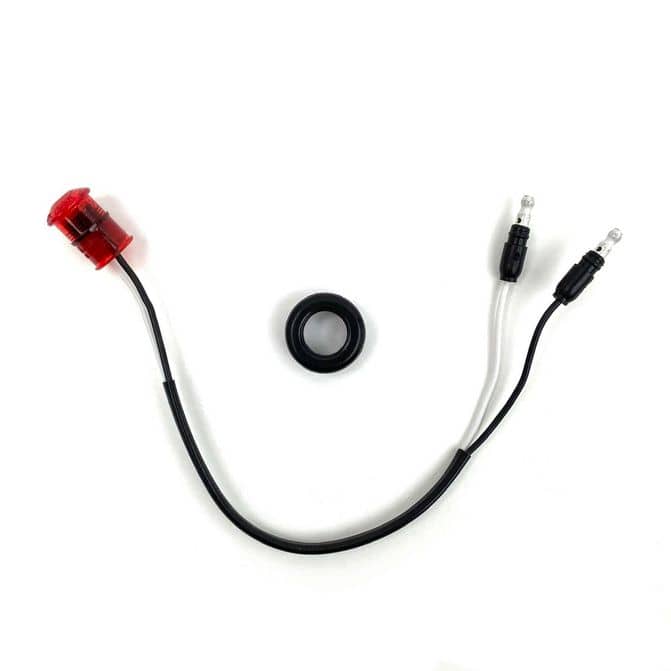 TKLTRUCK-LITE COMPANY INC33075R