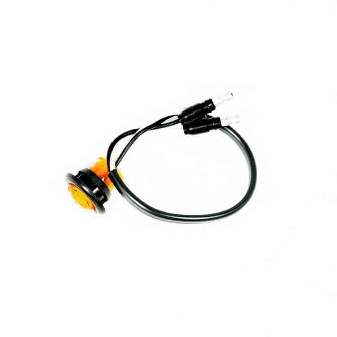 TKLTRUCK-LITE COMPANY INC33075Y